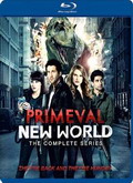 Primeval: New World 1×09 [720p]